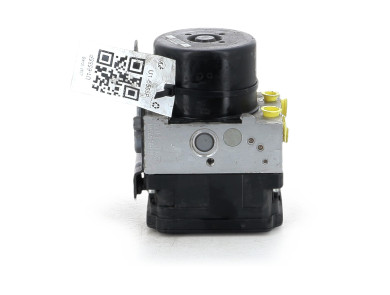 ABS pump motor - Renault LAGUNA III PH.1 - 476603724R - U1-6555P