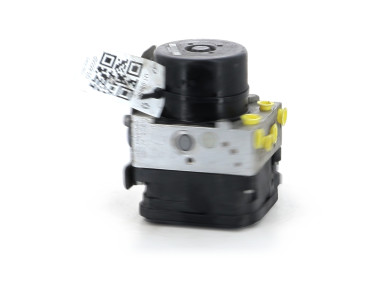 ABS pump motor - Renault LAGUNA III PH.1 - 476603724R - U1-6555P