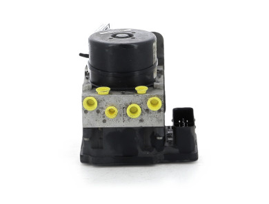 ABS pump motor - Renault LAGUNA III PH.1 - 476603724R - U1-6555P