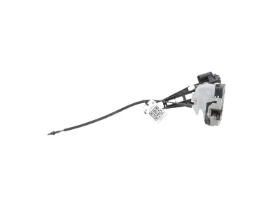 Right rear door lock used - Citroen C3 - 00009138K4
