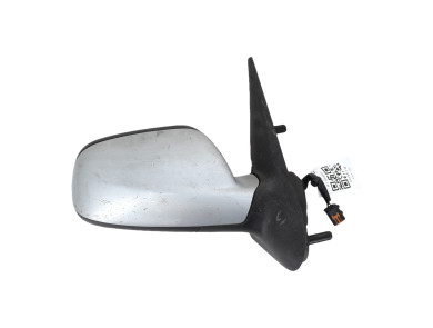 Rétroviseur droit - Citroen XSARA PH.2 - Blanc - 00008149GK - R1-9585U