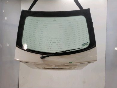 Hayon occasion - Citroen XSARA - 00008701P4