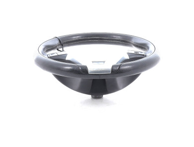 Steering wheel - Volvo V40 II PH.1 - 31377555 - G1-7364J