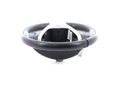 Steering wheel - Volvo V40 II PH.1 - 31377555 - G1-7364J