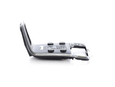 Commande de chauffage occasion - Volvo V40 - 31398642