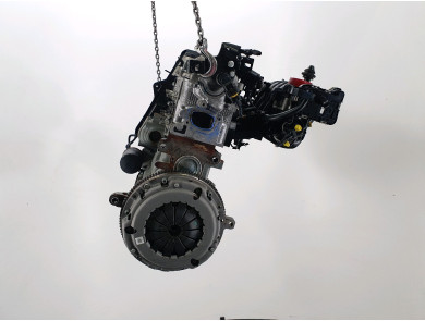 Engine type 169A4000-2343381 - Ford KA II - K1-7318H