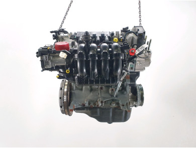 Engine type 169A4000-2343381 - Ford KA II - K1-7318H