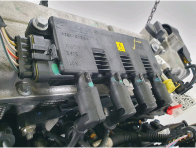 Moteur type 169A4000-2343381 - Ford KA II - K1-7318H