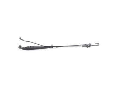 Front wiper arms (x2) used - Peugeot 107 - 00006405V2