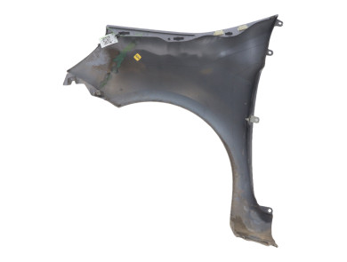 Aile avant droite - Renault GRAND MODUS PH.2 - Gris Fonce - 631007942R - K0-8762B