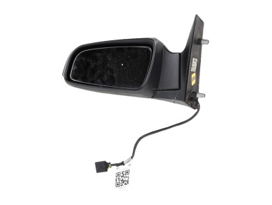 Left wing mirror used - Opel ZAFIRA - 13162284