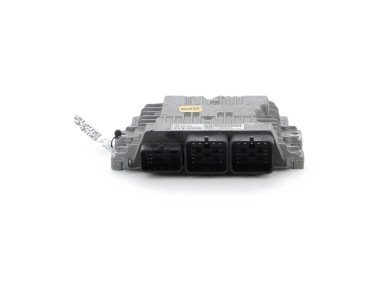 Calculateur moteur occasion - Citroen C4 - 9678628780
