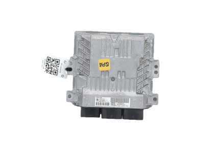 Engine calculator - Peugeot 308 I PH.2 - 9678628780 - P1-6669A