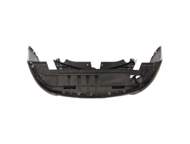 Pare choc avant - Renault CLIO III PH.2 - Blanc - 620224634R - M1-7174I