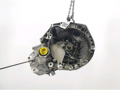 Boîte de vitesses type DS517002AC - Ford KA II - L1-6627L