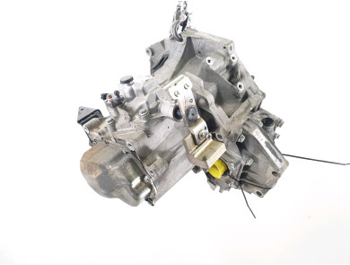 Boîte de vitesses type DS517002AC - Ford KA II - L1-6627L