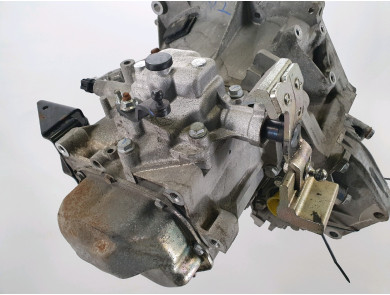 Boîte de vitesses type DS517002AC - Ford KA II - L1-6627L