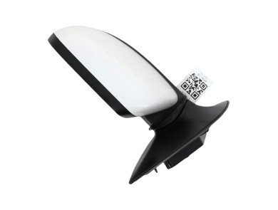 Left wing mirror used - Hyundai I20 - 876104P110