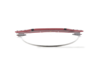 Traverse de pare choc arrière - Peugeot 107 PH.1 - Rouge Clair - 00007414LA - F1-9410K
