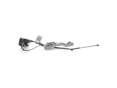 Left front door lock - Peugeot 207 - Inconnu - 9135V9 - E1-9598N