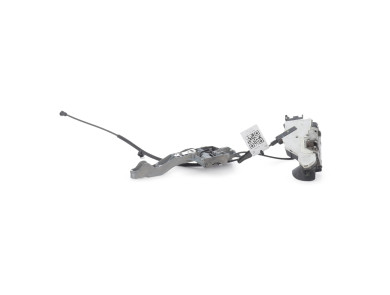 Left front door lock - Peugeot 207 - Inconnu - 9135V9 - E1-9598N