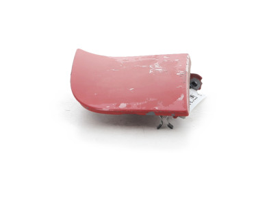Fuel door - Peugeot 107 PH.1 - Rouge Clair - 00001517C9 - Z1-9437J