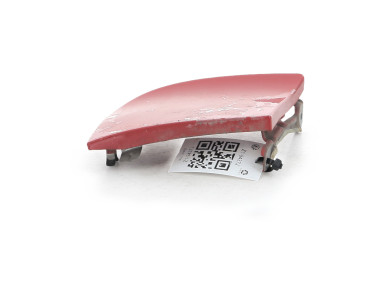Trappe portillon carburant - Peugeot 107 PH.1 - Rouge Clair - 00001517C9 - Z1-9437J