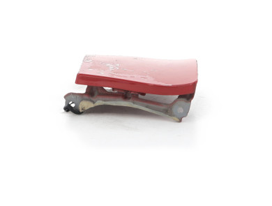 Trappe portillon carburant - Peugeot 107 PH.1 - Rouge Clair - 00001517C9 - Z1-9437J