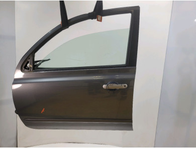Left front door used - Nissan MICRA - 80101AX130