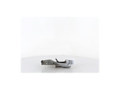 Hood hinges - Volkswagen POLO V PH.1 - Blanc - 6R0823301B - T0-8553R