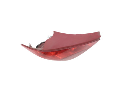 Left rear light - Peugeot 207 - 6350Y7 - W1-9117X