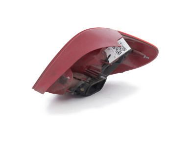 Left rear light - Peugeot 207 - 6350Y7 - W1-9117X