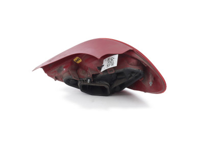 Left rear light - Peugeot 207 - 6350Y7 - W1-9117X