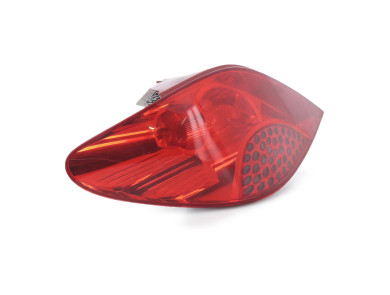 Left rear light - Peugeot 207 - 6350Y7 - W1-9117X