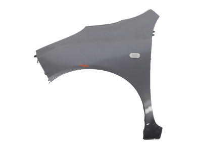 Left front fender used - Nissan MICRA - 63101-AX630-