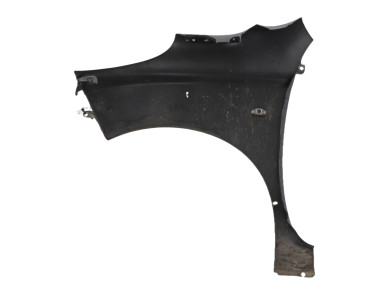 Right front fender - Nissan MICRA III PH.3 - Gris Fonce - 63100-AX630- I0-8441T