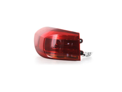 Left rear light - Volkswagen TIGUAN I PH.2 - 5N0945095Q - M1-7344P
