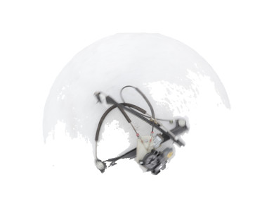 Lève-vitre gauche occasion - Volkswagen POLO - 6R0959801DJ Z01