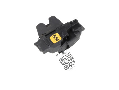 Serrure de hayon - Peugeot 308 II PH.2 - Blanc - 9816195380 - P1-6892A