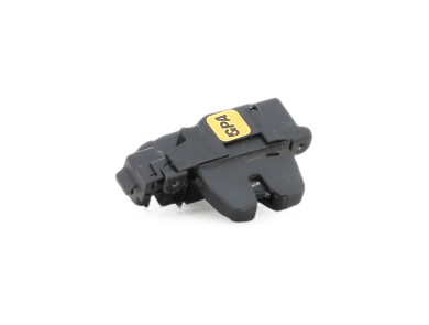 Rear lid lock - Peugeot 308 II PH.2 - Blanc - 9816195380 - P1-6892A