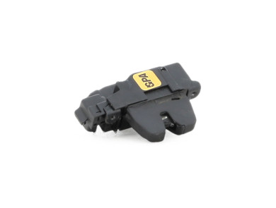 Rear lid lock - Peugeot 308 II PH.2 - Blanc - 9816195380 - P1-6892A