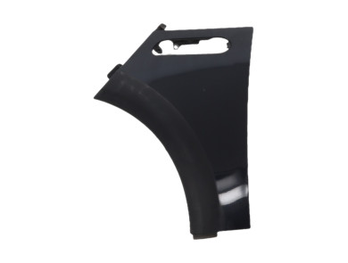 Left front fender used - Mini MINI - 41 21 7037437