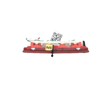 Third brake light - Hyundai I20 I PH.2 - 927701J000 - L1-6344G