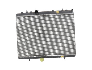 Radiateur d'eau occasion - Citroen C4 - 00001330W2