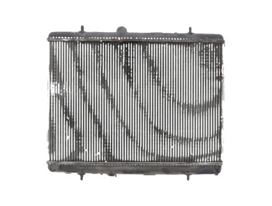 Radiateur d'eau - Peugeot 308 I PH.2 - 00001330W2 - P1-5656E