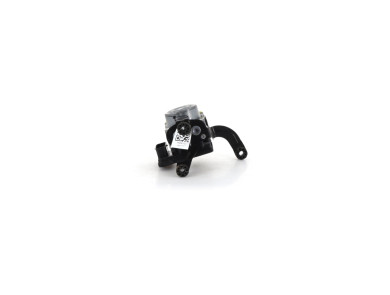 ABS pump motor used - BMW SERIE 1 - 34516897117