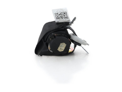 Left rear seatbelt - Volkswagen GOLF IV - 1J6857805GHCP - N1-9312K