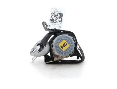 Left rear seatbelt - Volkswagen GOLF IV - 1J6857805GHCP - N1-9312K