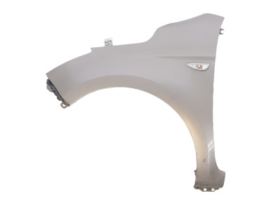 Left front fender used - Hyundai I20 - 663111J500