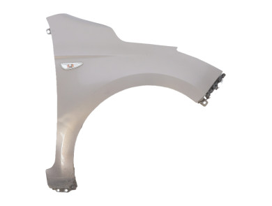 Right front fender used - Hyundai I20 - 663211J500